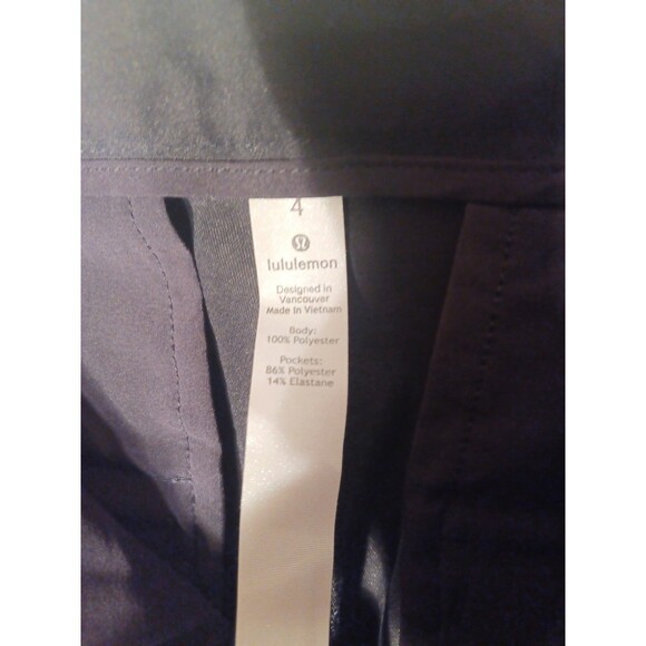 LULULEMON Pants - Picture 5 of 8